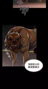 啪啪啪调教所第2季 [中国翻訳]