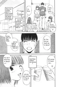 Can't Help It [English] [Rewrite] [olddog51]