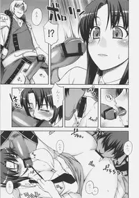 (C72) [Kabayakiya (Unagimaru)] L&G - Ladies & Gentlemen (CODE GEASS: Lelouch of the Rebellion)