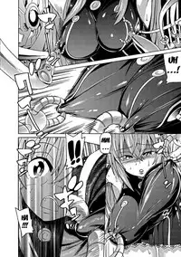 [Tendo Masae] Ochita Mesubuta-tachi - Ch.1-4 [English] {doujins.com}