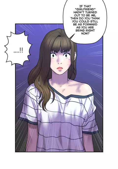 Ghost Love Ch.1-35