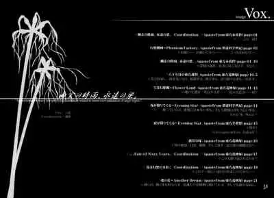 [NT CONFESS (Enu Kei)] Yuugen no Shigure, Eien no Hari (Touhou Project) [Chinese] [玲车漂移汉化] [Digital]