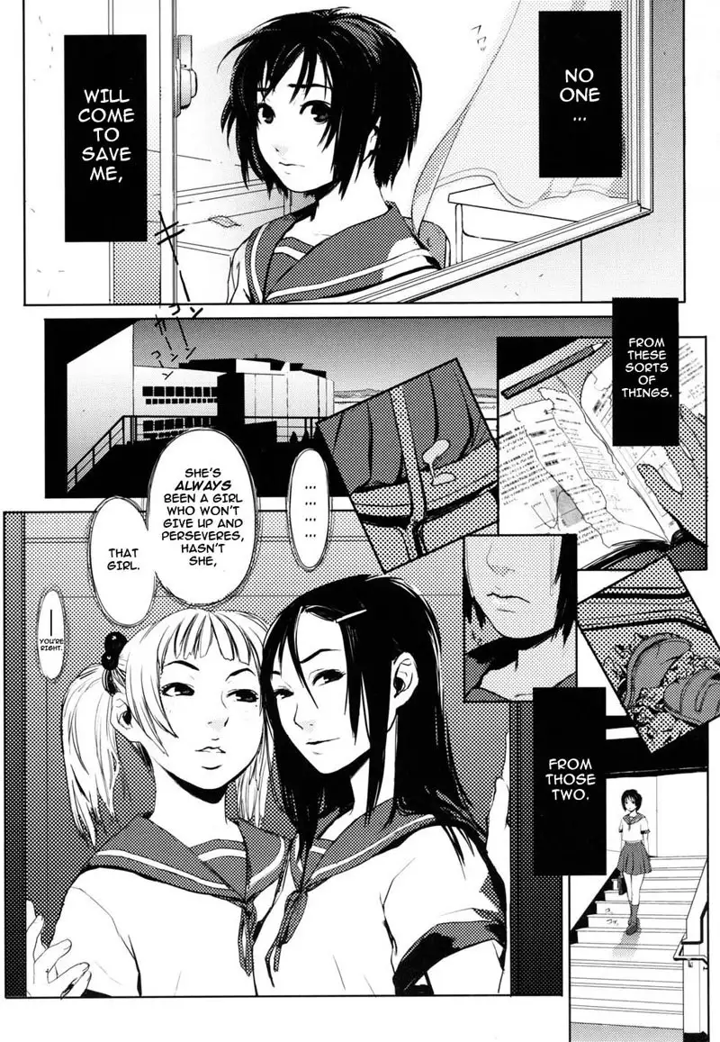 Birthday Ch10 - Dreams And Chains