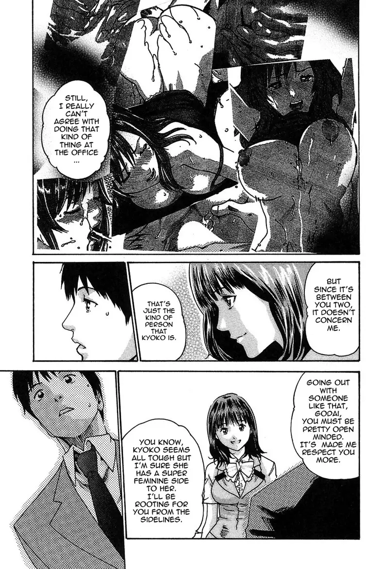 Hishoka Drop Rep8 - XXX With the President