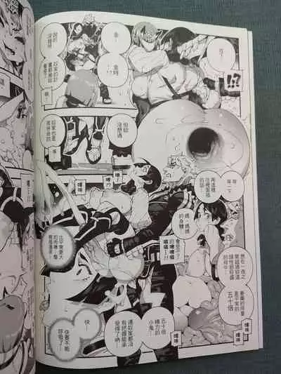 CHALDEA MANIA - Minamoto no Raikou | 迦勒底狂熱.源賴光