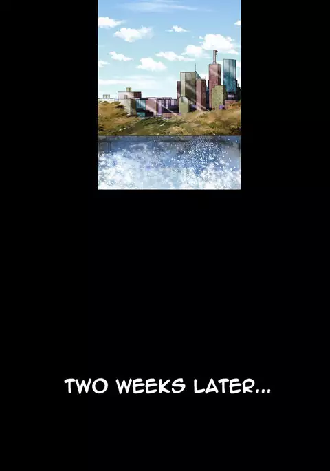 The Taste of the Hand Ch.1-37