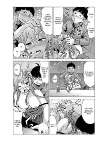 [MoTaro, Murayamamon] Time Stopyu! ~Jikan wo Tomete Rea-Juu Hamehame~ (1-2) [English]