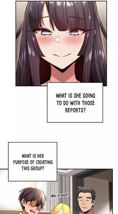 [Abio4, Bangkki] Sextudy Group (1-17) [English] [Ongoing]