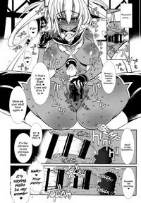 The Taste of Hands Ch.1-46