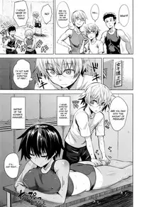 [Koppe] Senpai ni Necchuu! - Senpai, Oppai, I'm Lovin Her Hip (COMIC Kairakuten XTC Vol. 5) [English] [Ecchihabara]
