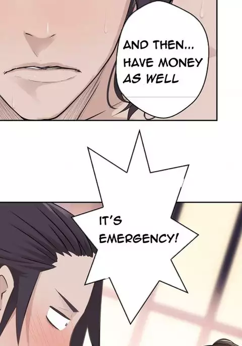 Tissue Thieves Ch.1-10