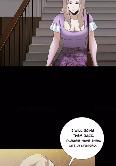 Dark Game Ch.1-16