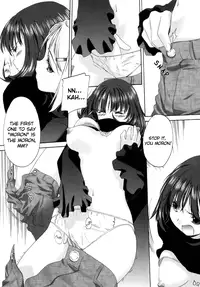 [Kurogane Kenn] Shoujo Sect [English]