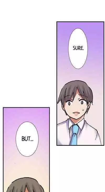 [BURIO] 3… 2… 1… Fuck! (Complete) [English]