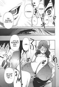 [Miura Takehiro] BUST UP SCHOOL -Yawaraka Kigougun- | -Soft Code Group- ch. 1-2 [English] {Brolen}