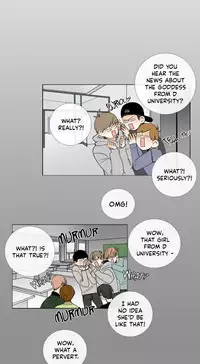 [Silverstar] Talk To Me Ch.1-30 (English) (Ongoing)