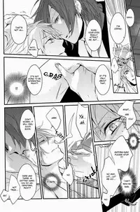 [lostlast (Yuki)] Adabana (Natsume's Book of Friends) [English] [Midnight Heaven]