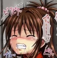 (C82) [Chi-Ra-Rhyzhm (Hidaka Toworu, Ginga Azuma)] Mikan Darkness 1 (To LOVE-Ru Darkness)