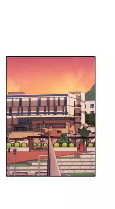 [OB, Overtime Sloth] Is There No Goddess in My College? Ch.15/? [English] [Manhwa PDF]