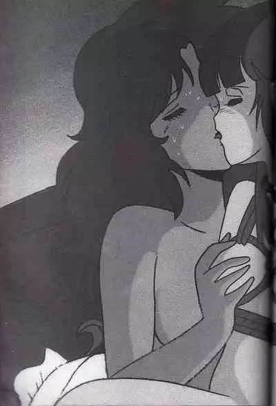 Cream Lemon Memory Kiroku Shashinshuu