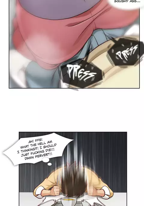 Secret Folder Ch.1-14