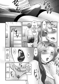 [Fuusen Club] Boshi no Susume | The advice of the mother and child [English] [Amoskandy]