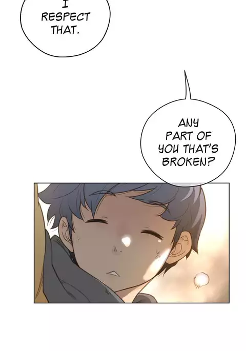 Perfect Half Ch.1-40