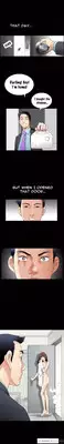 Seduction Ch.1-5 (English) (YoManga) (Ongoing)