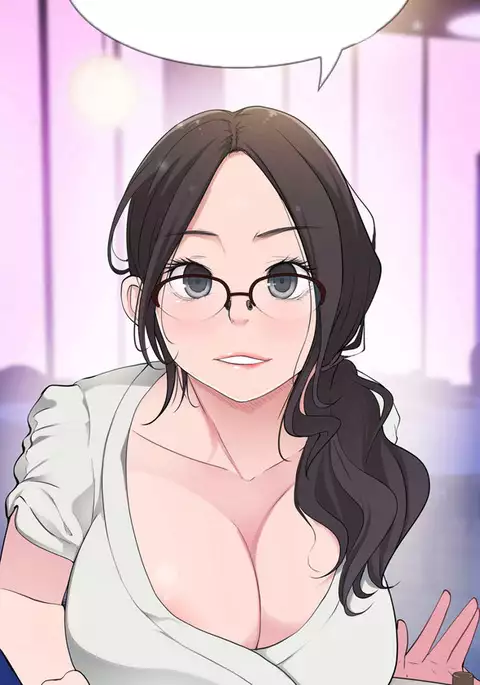 Tissue Thieves Ch.1-18