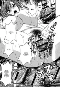 [Hidemaru] Ryoujyoku!! Urechichi Paradise Ch. 6-7 | Become a Kid and Have Sex All the Time! Part 6-7 [English] {Doujins.com}