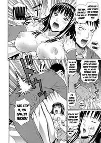 [Dakouin Saburou] 2-nen F-gumi Zenin Seikou Ch. 1-5 [English] [Mikakunin]