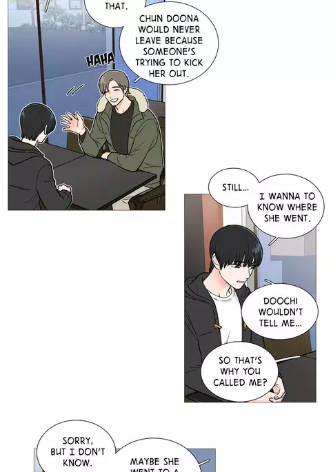 Sadistic Beauty Ch.1-32