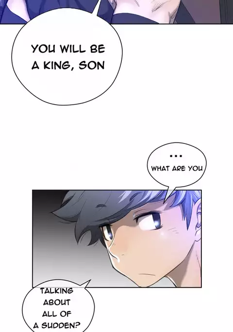 Perfect Half Ch.1-16