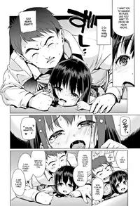 [Gengorou] Shoujo Konkatsu Jidai -Looking for the one- Ch. 1-6 [English]