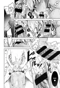 [Neet] Himitsudere - Secret Love Ch. 1-4 [English]