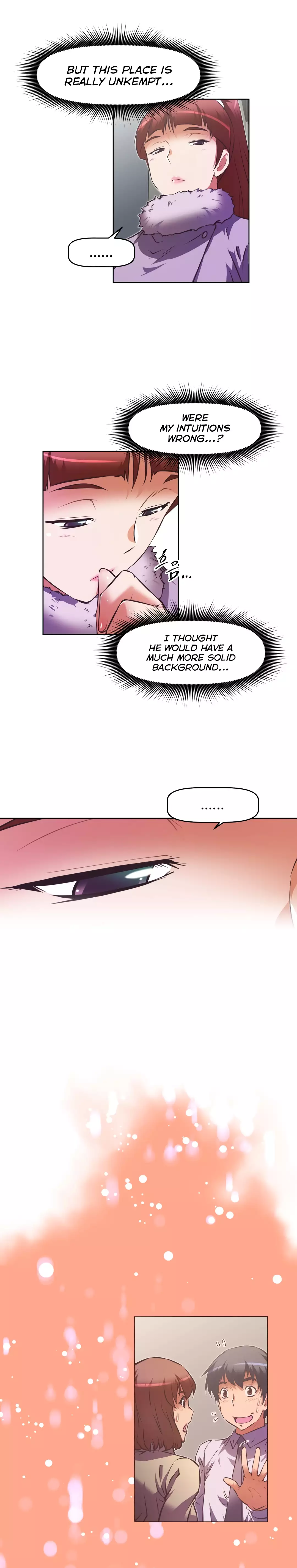 Brawling Go Ch.76-118