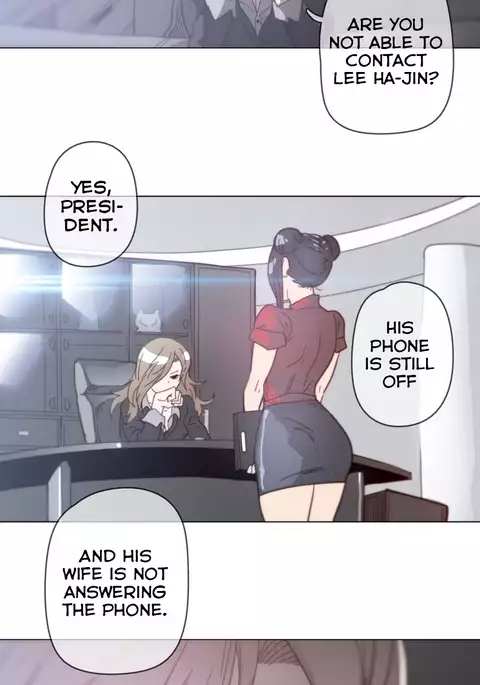 Household Affairs Ch.1-43