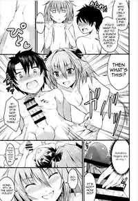 (C92) [Jisyakunyudo (Hayuta)] Sekai ga Heiwa ni Natta node Astolfo to Onsen Ryokou ni Ikimashita (Fate Grand Order) [English] [mysterymeat3]