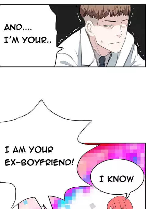 Tissue Thieves Ch.1-36