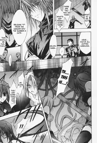 [NO.Gomes] Gravity Die Ch. 1-2 [English] {Kizlan} [Digital]