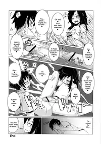 (C82) [Kakumei Seifu Kouhoushitsu (Various)] Watashi ga Sex Dekinai no wa dou Kangaete mo Koitsu ga Warui! | It's Not My Fault I'm Not Getting Any! (It's Not My Fault I'm Not Popular! [English] =LWB=