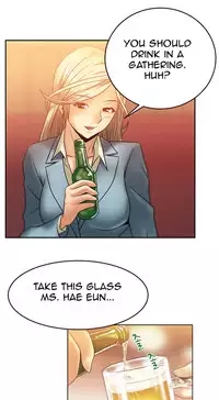 My Office Ch.1-16 (English) (Ongoing)