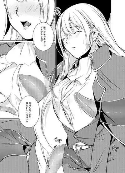 穢れ無き剣~アフターストーリー~