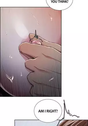 Taste of Forbbiden Fruit Ch.38/53