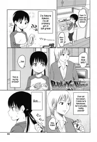 [Higashiyama Show] Stand By Me Ch. 1-3, 5, 7 [English]