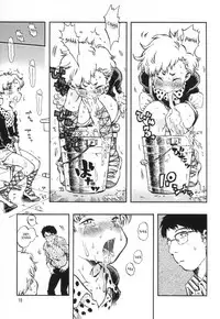 (C90) [Minori Kenkyuujo (Minori Kenshirou)] Minori Kenkyuujo Soushuuhen 2012~2015 | Minori Kenkyuujo Collection 2012~2015 [English] =LWB=