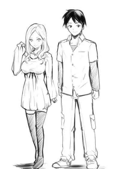 Gal Mama to Pakopako SEX ~ Hitozuma no Chouzetsu Teku ni Majiiki Zetchou! | 與辣妹媽媽淫猥啪啪SEX~人妻的性愛技巧讓人爽翻天! Ch. 1-18