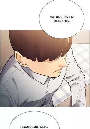 Taste of Forbbiden Fruit Ch.38/53