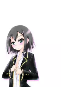 (SC46) [Consava (Himeno Komomo)] Ane to Otouto to Kinshin Soukan (Baka to Test to Shoukanjuu)