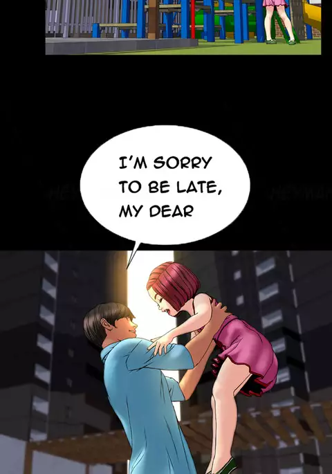 My Wives Ch.1-40